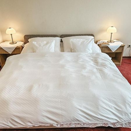 Gaestehaus Roell - Studio 5 Norderney Buitenkant foto